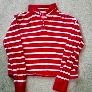 Arizona JEAN shirt Medium